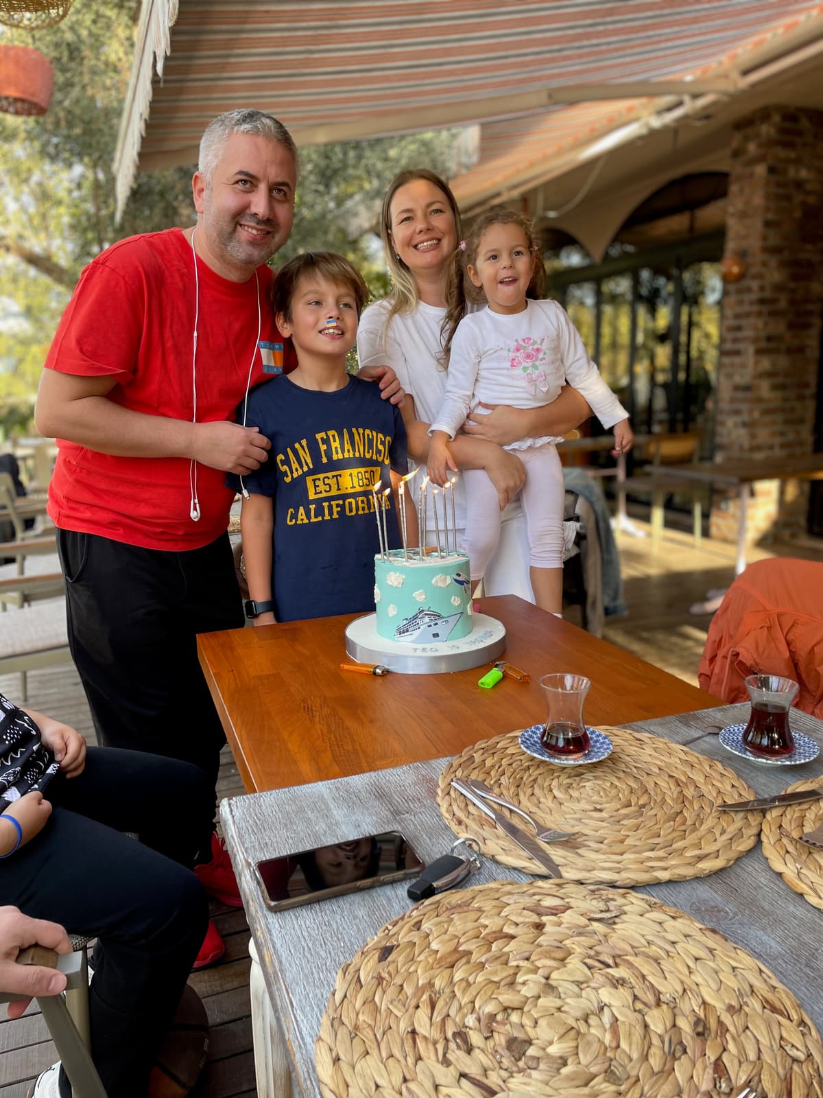Family photo 1